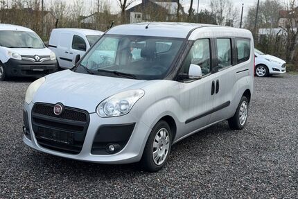 Fiat Doblo Gebrauchtwagen