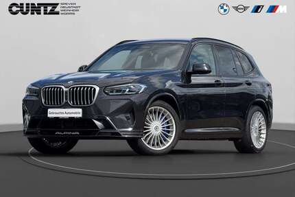 Alpina XD3 Gebrauchtwagen
