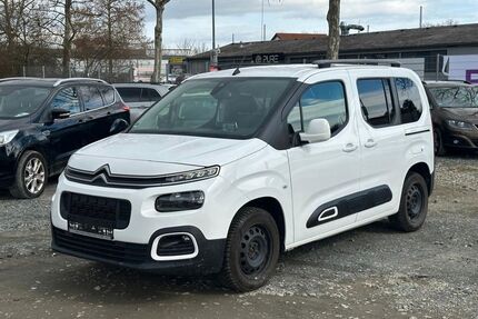 Citroen Berlingo Gebrauchtwagen
