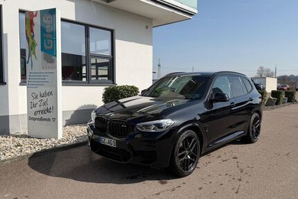 BMW X3 M Gebrauchtwagen