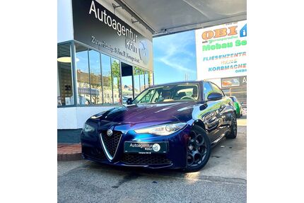 Alfa Romeo Giulia Gebrauchtwagen