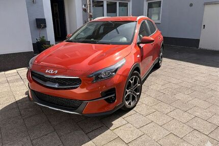 Kia XCeed Gebrauchtwagen
