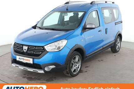 Dacia Dokker Gebrauchtwagen