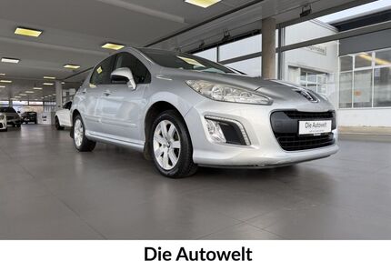 Peugeot 308 Gebrauchtwagen