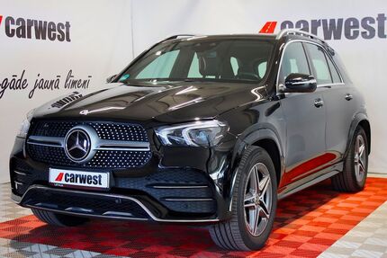 Mercedes-Benz GLE 350 Gebrauchtwagen