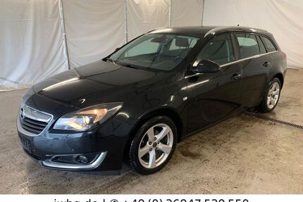 Opel Insignia Gebrauchtwagen