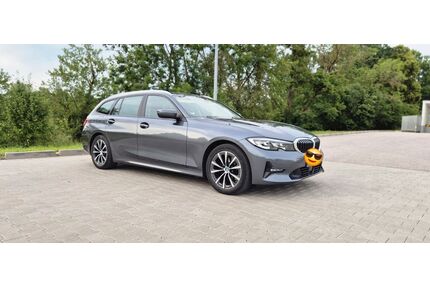 BMW 320 Gebrauchtwagen