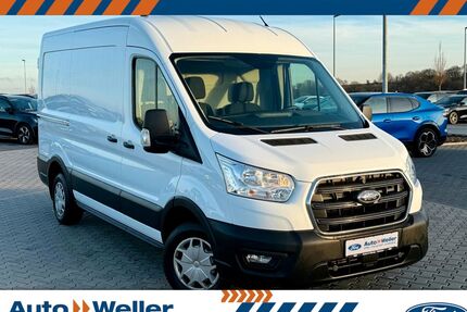 Ford Transit Gebrauchtwagen