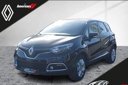 Renault Captur Gebrauchtwagen