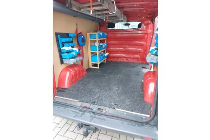 Opel Vivaro Gebrauchtwagen
