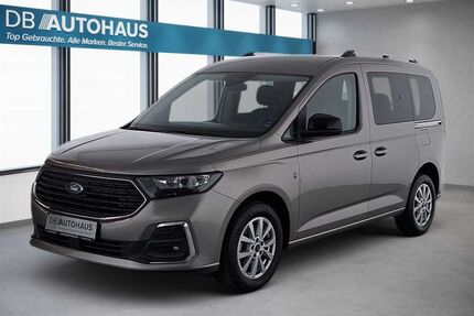 Ford Tourneo Connect Gebrauchtwagen