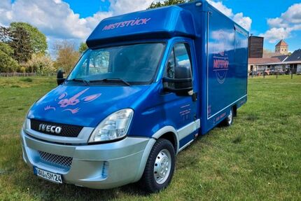 IVECO Andere Gebrauchtwagen