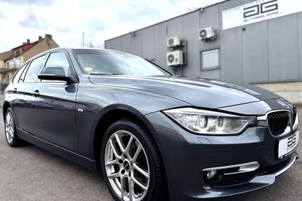 BMW 320 Gebrauchtwagen