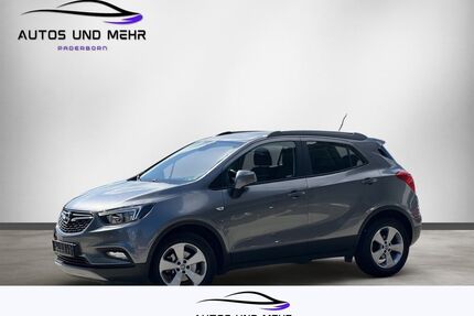 Opel Mokka X Gebrauchtwagen