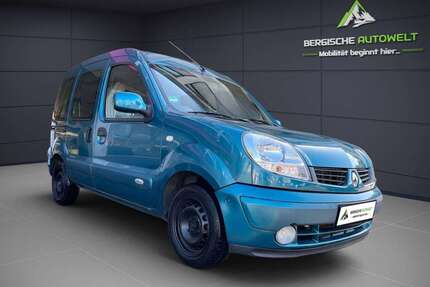 Renault Kangoo Gebrauchtwagen