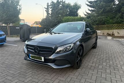 Mercedes-Benz C 220 Gebrauchtwagen