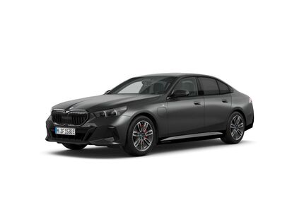BMW 550 Gebrauchtwagen