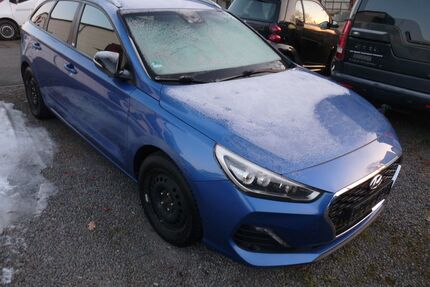 Hyundai i30 Gebrauchtwagen