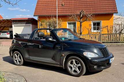 Chrysler PT Cruiser Gebrauchtwagen