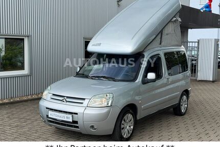Citroen Berlingo Gebrauchtwagen