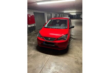 Seat Mii Gebrauchtwagen