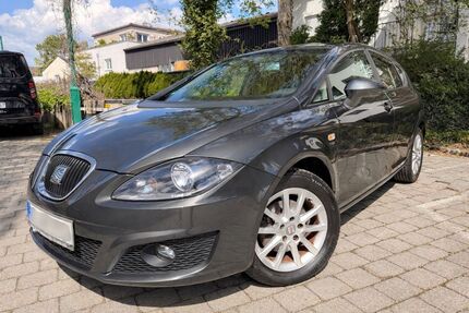 Seat Leon Gebrauchtwagen