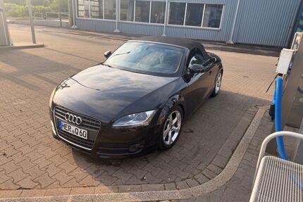 Audi TT Gebrauchtwagen