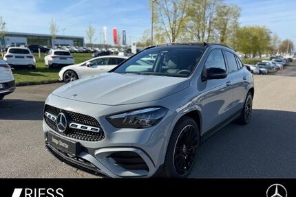 Mercedes-Benz GLA 200 Gebrauchtwagen
