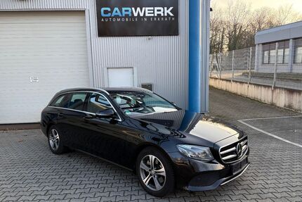 Mercedes-Benz E 200 Gebrauchtwagen
