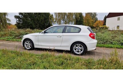 BMW 116 Gebrauchtwagen