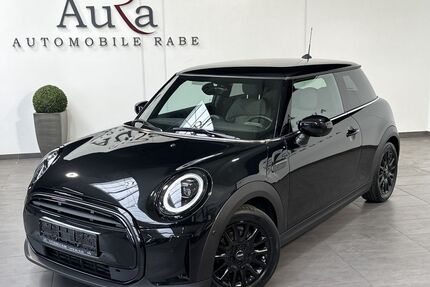 Mini Cooper C Gebrauchtwagen