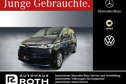 VW T7 Multivan Gebrauchtwagen