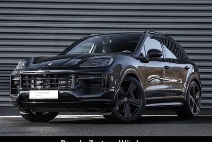 Porsche Cayenne Gebrauchtwagen