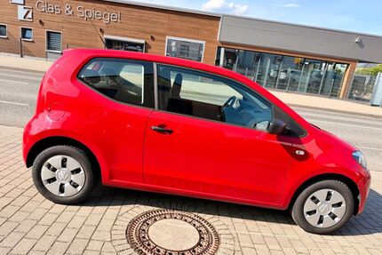 VW up! Gebrauchtwagen