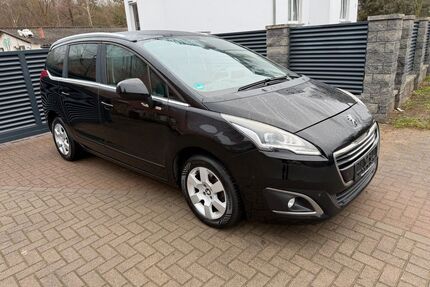 Peugeot 5008 Gebrauchtwagen