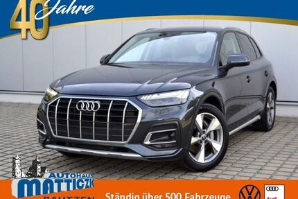 Audi Q5 Gebrauchtwagen
