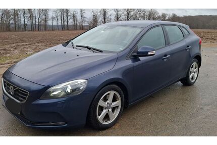 Volvo V40 Gebrauchtwagen