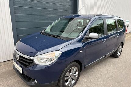 Dacia Lodgy Gebrauchtwagen