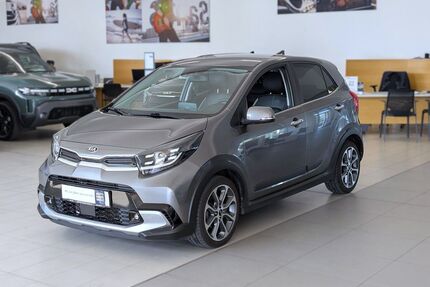 Kia Picanto Gebrauchtwagen