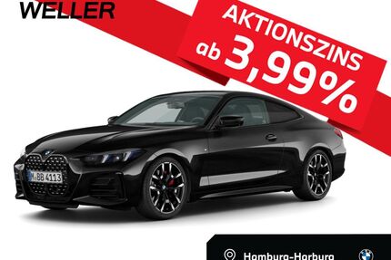 BMW 420 Gebrauchtwagen