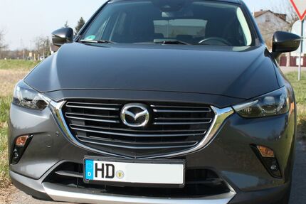 Mazda CX-3 Gebrauchtwagen