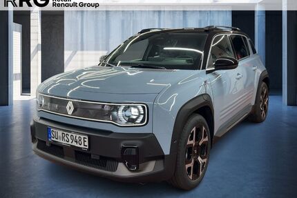 Renault R 4 Gebrauchtwagen