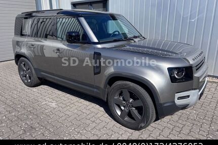 Land Rover Defender Gebrauchtwagen