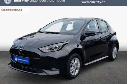 Mazda 2 Gebrauchtwagen