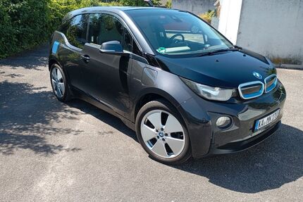 BMW i3 Gebrauchtwagen