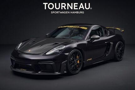 Porsche Cayman Gebrauchtwagen
