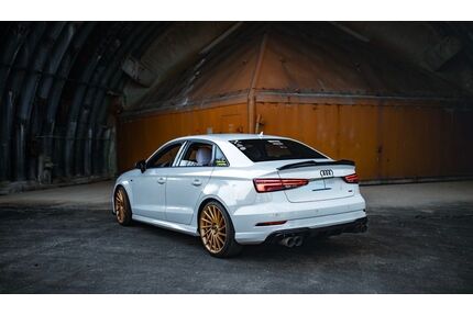 Audi A3 Gebrauchtwagen