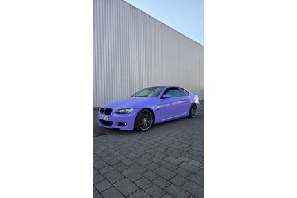 BMW 335 Gebrauchtwagen