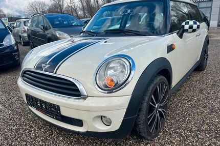 Mini ONE Gebrauchtwagen