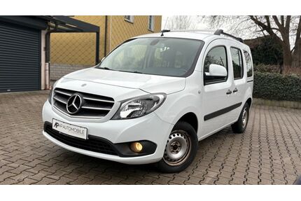 Mercedes-Benz Citan Gebrauchtwagen